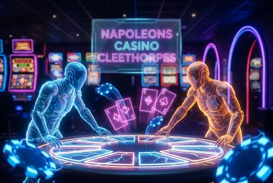 poker game deposit and withdrawal options | Napoleons Casino Cleethorpes